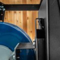 Wall-mount Dust Collector Bracket For Rockler Pack Rack Plus