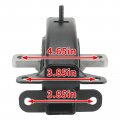 Autokay Transmission Mount Em-4077 For Chrysler Town Country Dodge Grand Caravan 3 6l 5273996ae A5577