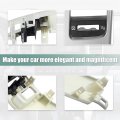 X Autohaux Center Dash A C Air Vent Outlet Panel Frame For Toyota Land Cruiser Prado 2003-2009 55474-60040 Car Dashboard