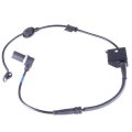 Left Front Abs Wheel Speed Sensor Als580 For Hyundai Santa Fe 2001 2006