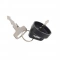 Wflnhb Ignition Switch With Key Replacement For 1996-2001 Yamaha Warrior 350 Yfm350x