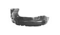 Oe Replacement Suzuki Xl-7 Front Driver Side Fender Splash Shield Partslink Number Sz1250102 