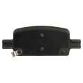 Rear Brake Pads Fit For Cadillac Escalade 2021-2023 For Esv Lyriq 2023-2024 Chevrolet Colorado Gmc Yukon Xl 2021-2022 D2174