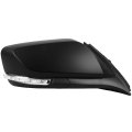 Right Side Mirror For 2014-2020 Chevy Impala Replaces 22936942 Direct Fit Replacement 