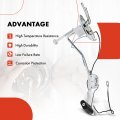 A-premium Fuel Tank Sending Unit Compatible With Chrysler Cordoba 1980-1983 Fifth Avenue 1983-1989 Dodge Aspen 1979-1980