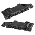 Front Bumper Bracket Left And Right Side Mudguard Fender Support For Audi A5 S5 2008 To 2017 8t0807283c 8t0807284c 