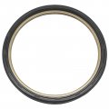 Front Brake Drum Dust Seal 91751 Hm5 A11 For Honda Fourtrax 300 4x4 Trx300fw Foreman 400 Trx400fw 450 S Es Trx450fe Trx450fm 