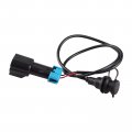 Power Plug For Polaris Switchback Sks Rush Pro-rmk Indy 850 Assault 