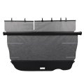 Luggage Security Shield Shade For 2010-2022 Lexus Gx460 4 6l Retractable Rear Storage Cargo Cover