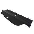 Luggage Security Shield Shade For 2010-2022 Lexus Gx460 4 6l Retractable Rear Storage Cargo Cover
