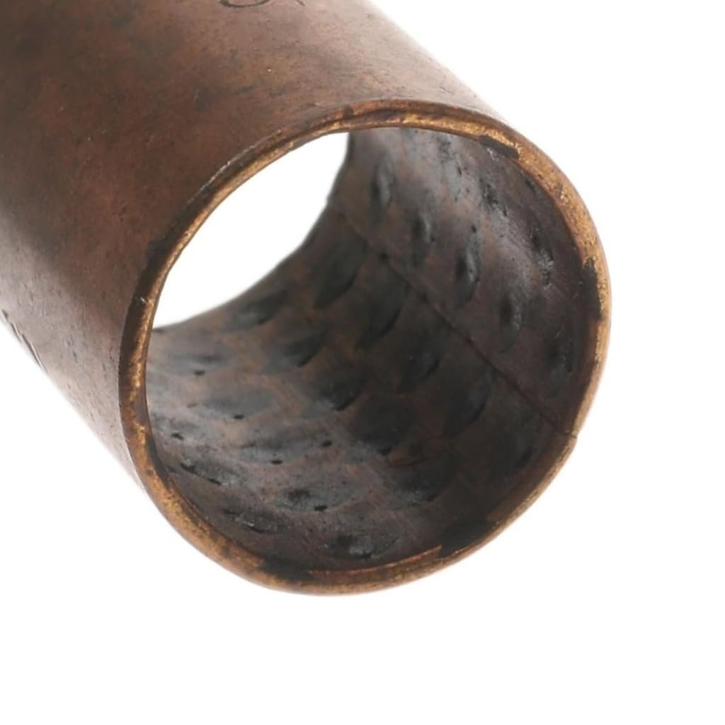Starter Bushing For Mercury Grand Marquis Sable 1990 1991 Brass 472 Inner And 0 514 In Outer Diameter Replacement 19106705