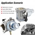 15004-0985 Carburetor Replacement For Kawasaki Fr651v Fr691v Fr730v Fs481v Fs541v Fs600v Fs651v Fs691v Fs730v 4-cycle Carb Air
