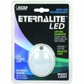 Feit Electric Nl4 Led Eternalite 3-led Modern Night Light With Sensor 
