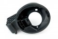 Fuel Filler Door Housing Pocket Assembly Fits Ford F150 And Lincoln Mark Lt Models Including Years 2004-2008 Replaces 