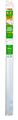 Frost King Ez36w 2 Wide X 36 Long Self-stick Door Sweep White 