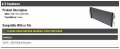 A C Condenser Compatible With 2015-2021 Buick Encore