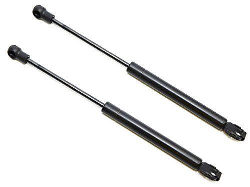 Mercedes R129 Early Trunk Strut X2 Stabilus