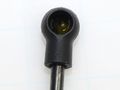 Mercedes R129 Early Trunk Strut X2 Stabilus
