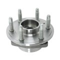Front Or Rear Wheel Bearing Hub 513289 Replacement For Cadillac Srx 2010-2016 Saab 9-4x 2011