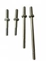 Water Pump Bolt Kit For 1979 1993d Mustang 5 0 L 2 Dacromet Coated Grade 8 Hardware For 0 And Motor