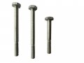 Water Pump Bolt Kit For 1979 1993d Mustang 5 0 L 2 Dacromet Coated Grade 8 Hardware For 0 And Motor