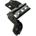 Front Passenger Side Fender Brace For Toyota Yaris 2012 To 2019 Hatchback Part 5371352070 To1245117 