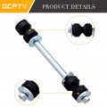 Ocpty New 2-piece Fit For 999-2000 Gmc Safari Sierra 1500 Classic 2500 Yukon Xl Hummer H2 Lincoln Continental Mark Vii Mercury