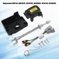 Mcor 4 Conversion Throttle Potentiometer Golf Cart 48 Volt Kit Am293101 Replacement For Club Car Ds Carryall 2001a 2011