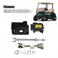 Mcor 4 Conversion Throttle Potentiometer Golf Cart 48 Volt Kit Am293101 Replacement For Club Car Ds Carryall 2001a 2011