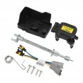 Mcor 4 Conversion Throttle Potentiometer Golf Cart 48 Volt Kit Am293101 Replacement For Club Car Ds Carryall 2001a 2011