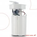 A-premium Electric Fuel Pump Module Assembly With Sending Unit Compatible Chrysler Pt Cruiser 2001 2002 2003 2004 L4 2 4l Gas