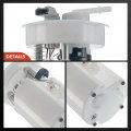 A-premium Electric Fuel Pump Module Assembly With Sending Unit Compatible Chrysler Pt Cruiser 2001 2002 2003 2004 L4 2 4l Gas