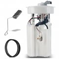 A-premium Electric Fuel Pump Module Assembly With Sending Unit Compatible Chrysler Pt Cruiser 2001 2002 2003 2004 L4 2 4l Gas