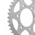 Niche 525 Pitch 40 Tooth Rear Drive Sprocket For 1998-2008 Kawasaki Ninja Zx6r Zx10r Z1000 Zzr600