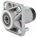 Ocpty Front Wheel Hub 609603 600001 For Ezgo All Years Of The Rxv Gas Or Electric Drive Carts