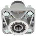 Ocpty Front Wheel Hub 609603 600001 For Ezgo All Years Of The Rxv Gas Or Electric Drive Carts
