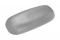 Blue Oval Industries 1994-2004 Mustang Center Console Arm Rest Pad Cover Graphite Gray 