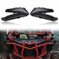 Smoked Led Tail Light Assembly For Can Am Maverick X3 Max Xds Xrs Ds Rs Rc Mr Turbo R Rr 2017 2022 Rear Brake Lamps Replace 