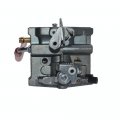 Partman 15003-2349 Carburetor Fits Kawasaki Some Fc420v Carb 4 Stroke Engines With Gaskets