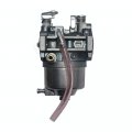Partman 15003-2349 Carburetor Fits Kawasaki Some Fc420v Carb 4 Stroke Engines With Gaskets