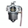 Partman 15003-2349 Carburetor Fits Kawasaki Some Fc420v Carb 4 Stroke Engines With Gaskets