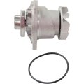 Water Pump For Volkswagen Touareg 2007 2008 2009 2010 3 6l 6 Cylinder Engine Part 022121011a With Gasket 