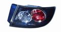 Depo 216-1972r-aq Mazda 3 Passenger Side Replacement Taillight Assembly 