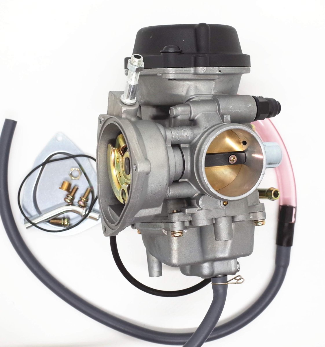 Carburetor For Kawasaki Kfx400 2003-2004
