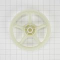 Whirlpool 12002213 Bearing Kit White