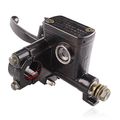Lumix Gc Left Brake Master Cylinder Linhai Manco Talon Big Horn 260cc 300cc 400cc Atv 