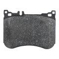 Front Brake Pads For Mercedes Benz Sl550 2013 To 2019 S550 2014 2017 S560 2018 2020 2 Wheel Set Non Asbestos Organic Clx M0 Usa 