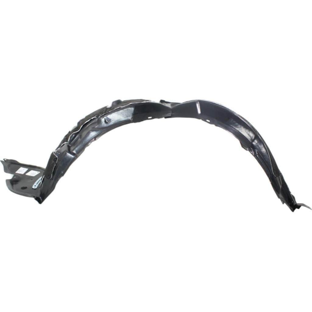 Front Driver Side Fender Liner Splash Guard For Lexus Is350 2013 2014 2015 C Model With F Sport Package Replacement 5380653080