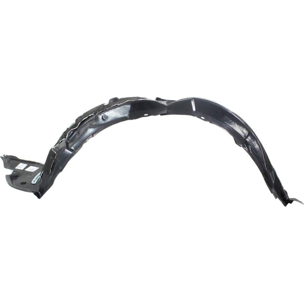 Front Driver Side Fender Liner Splash Guard For Lexus Is350 2013 2014 2015 C Model With F Sport Package Replacement 5380653080
