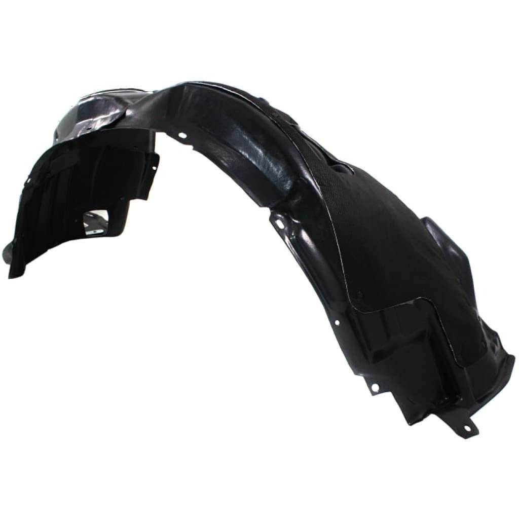 Front Driver Side Fender Liner Splash Guard For Lexus Is350 2013 2014 2015 C Model With F Sport Package Replacement 5380653080